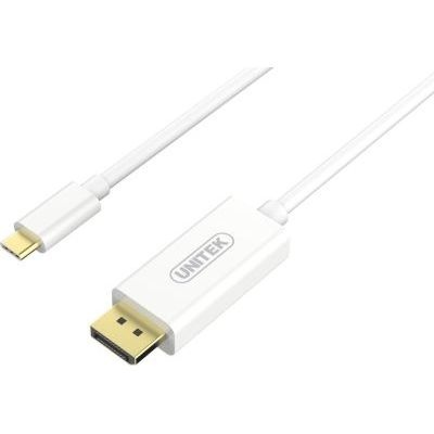 Photo of UNITEK V400A USB3.1 Type-C to DisplayPort Cable