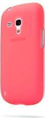 Photo of Capdase Soft Jacket Shell Case for Samsung Galaxy S3 mini