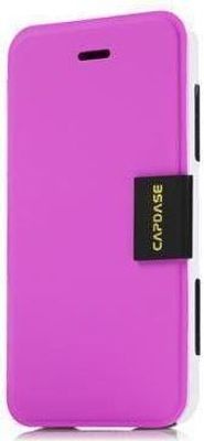 Photo of Capdase Karapace Sider Elli Folder Case for iPhone 5C