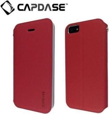 Photo of Capdase Sider Baco Folder Case for iPhone 5/5S