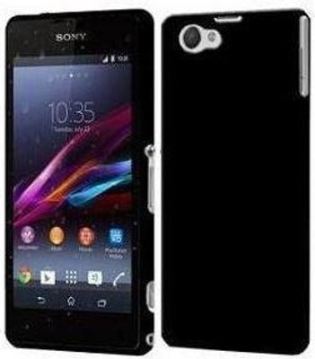 Photo of Capdase Soft Jacket Shell Case for Sony Xperia Z1 Compact Solid