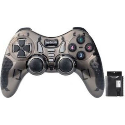 Photo of Astrum GW520 5-in-1 Wireless Gamepad for PC|PS2|PS3