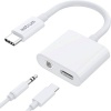 Astrum AS045 USB-C to USB Audio Aux DAC Adapter Photo