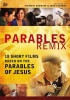 Zondervan Parables Remix: A DVD Study - 18 Short Films Based on the Parables of Jesus Photo