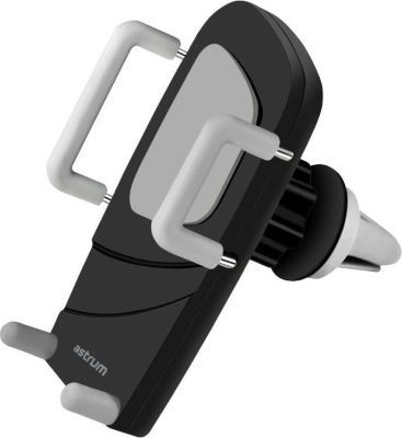 Photo of Astrum SH430 Universal Car Airvent Smart Mobile Holder