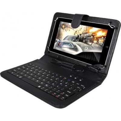 Photo of Astrum TK080 Case with Keyboard for 7/8" Tablet