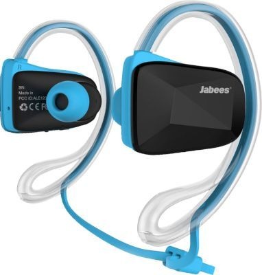 Photo of jabees BSport Bluetooth V4.1 Headphone