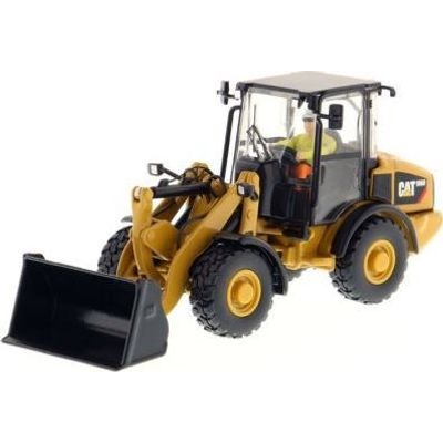 Photo of Diecast Masters CAT 906H Wheel Loader