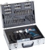 Ryobi Lithium-Ion Cordless Driver Drill Kit Photo