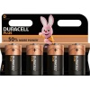 Duracell Plus Power Batteries Photo