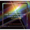 North Atlantic BooksUS Navigating The Seven Planes Photo