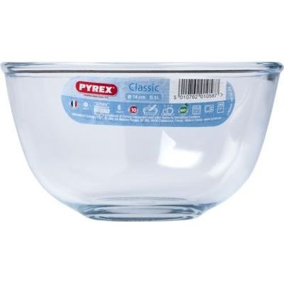 Photo of Pyrex Classic Glass Mixing Bowl