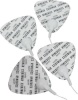 HoMedics Replacement Toning Pads Photo