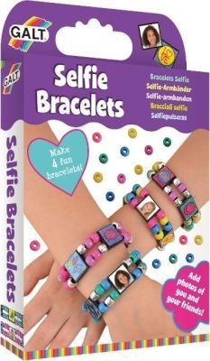 Photo of Galt Selfie Bracelets
