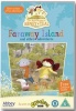 Abbey Home Media The Adventures of Abney and Teal: Faraway Island and Other... Photo