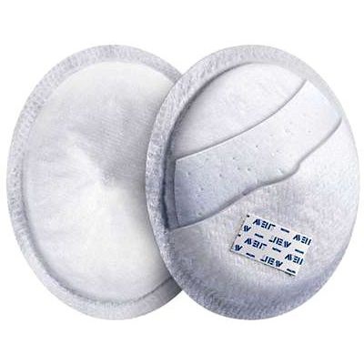 Photo of Philips Avent Washable Cotton Breast Pads