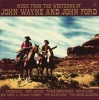 Cherry Red Books Music from the Westerns of John Wayne and John Ford Photo