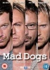 2 Entertain Mad Dogs: Series 1-4 Photo