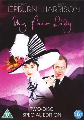 Photo of My Fair Lady - 2-Disc Special Edition