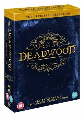 Photo of Deadwood: The Ultimate Collection - Seasons 1 / 2 / 3