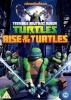 Paramount Home Entertainment Teenage Mutant Ninja Turtles - Rise of the Turtles: Series 1 -... Photo