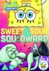 SpongeBob Squarepants: Sweet and Sour Squidward Photo
