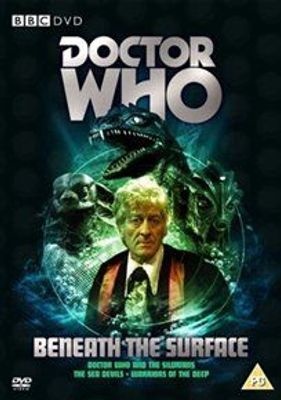 Photo of Doctor Who: Beneath the Surface movie