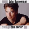 John Barrowman Swings Cole Porter Photo