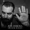 Black Halo Photo