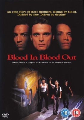 Photo of Blood in Blood Out
