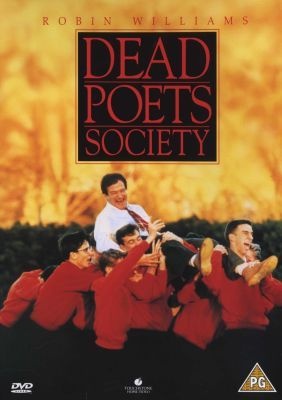 Photo of The Dead Poets' Society Movie