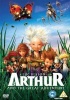 Arthur and the Great Adventure Photo