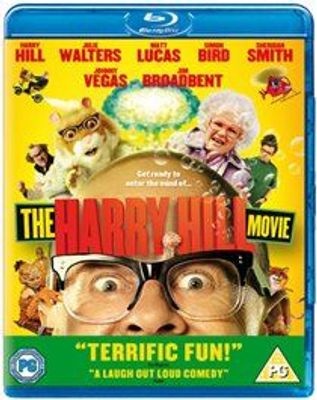 Photo of The Harry Hill Movie