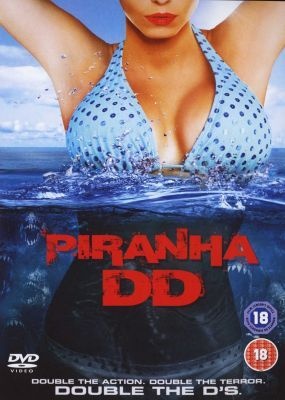 Photo of Piranha DD