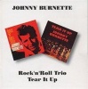 BGO Records Rock 'N' Roll Trio/Tear It Up Photo