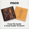 From The Inside/A Good Feelin' To Know Photo
