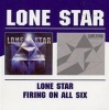 Lone Star/firing On All Six Photo