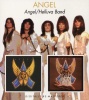 Angel / Helluva Band Photo