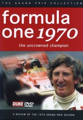 Photo of Formula 1 Review: 1970