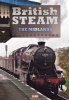 British Steam in the Midlands Photo