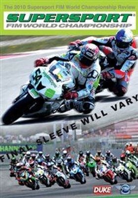 Photo of World Supersport Review: 2010