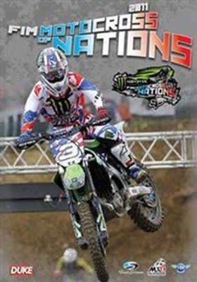 Photo of Monster Energy Motocross of Nations: 2011