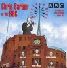 Upbeat Chris Barber At The BBC Photo