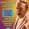 Magic Publications Ltd Harry James And His Musicmakers Clearwater Photo