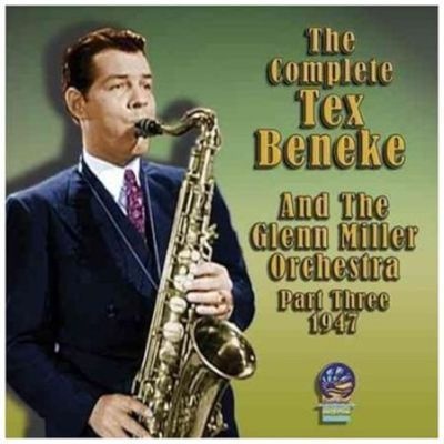 Photo of Sounds Of Yesteryear The Complete Tex Beneke and Glenn Mil CD