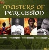 Arc Music Masters of Percussion Photo