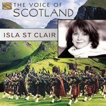 Photo of The Voice of Scotland