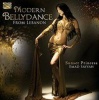Arc Music Modern Bellydance From Lebanon Photo