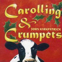 Photo of Carolling and Crumpets