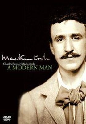 Photo of Charles Rennie Mackintosh: A Modern Man